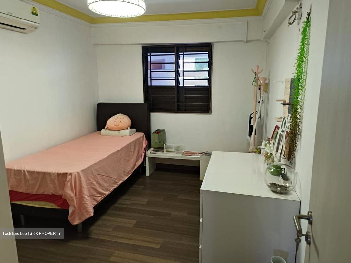 Blk 712 Bedok Reservoir Garden (Bedok), HDB 3 Rooms #519395571